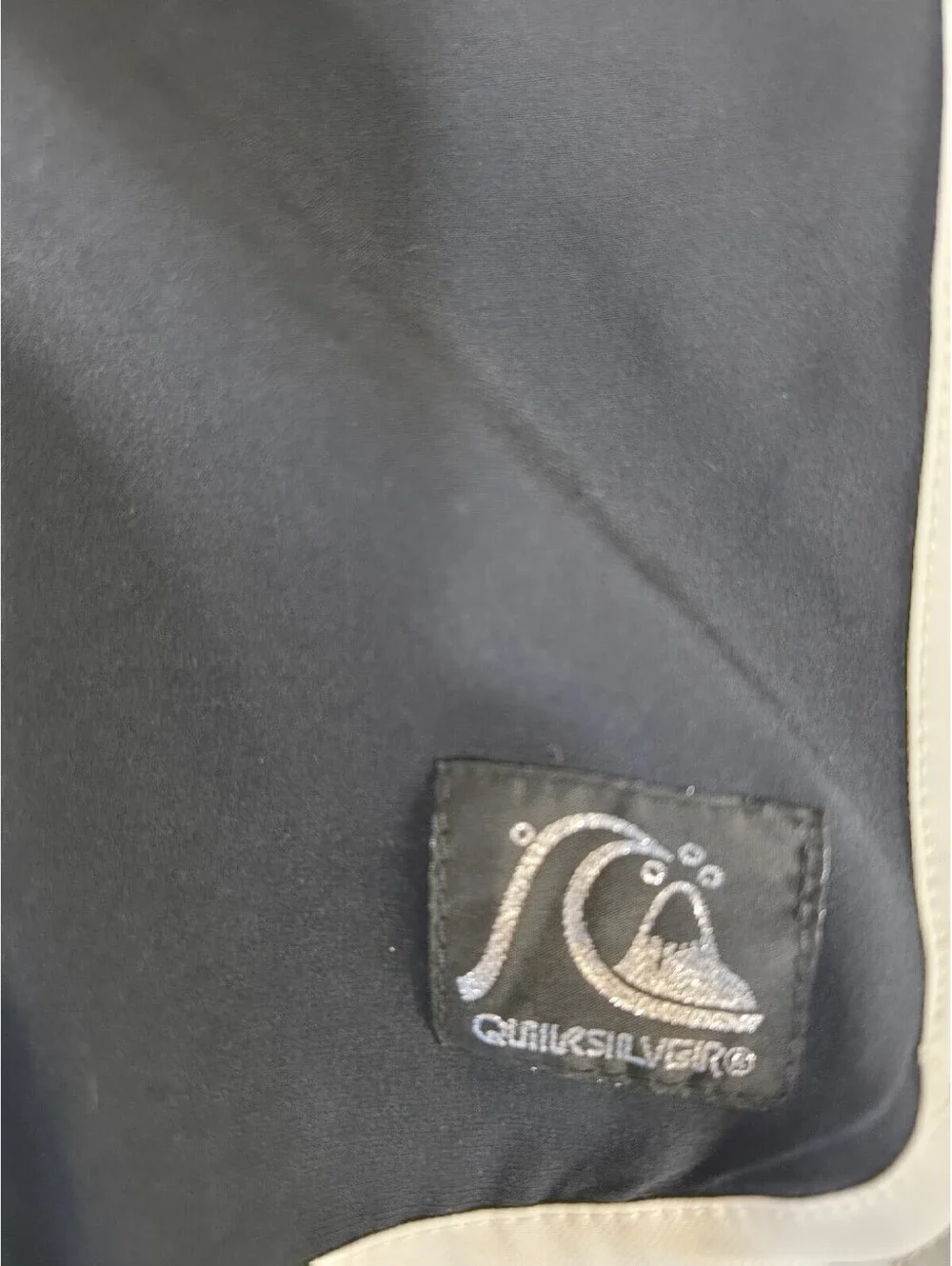 Quiksilver purchased comment @southernhustler